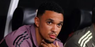 Engleski mediji: Arbeloa poručio Alexander-Arnoldu da je slobodan potražiti novi klub