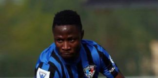 Rijeka dovela i peto pojačanje u zimskom prijelaznom roku