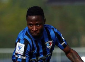 Rijeka dovela i peto pojačanje u zimskom prijelaznom roku