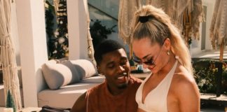 Alisha Lehmann ponovno zaljubljena: U vezi s nogometašem i reality zvijezdom