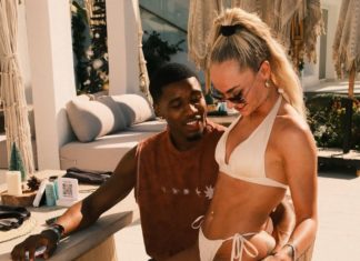 Alisha Lehmann ponovno zaljubljena: U vezi s nogometašem i reality zvijezdom