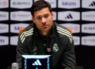 VIDEO Xabi pozvao igrače u špalir Barceloni, oni ga potpuno ignorirali