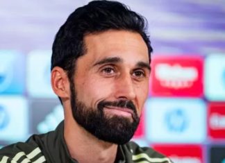 Arbeloa preuzeo krivnju nakon teškog debija: “Ja sam odgovoran za poraz”