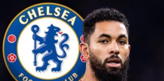 Chelsea pokazuje interes za Douglasa Luiza