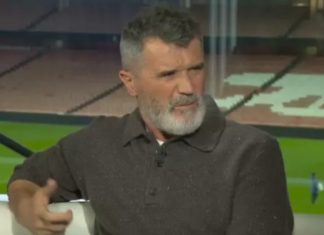 Roy Keane predložio trenera za United: “Nije za svakoga, ali znam da je pravi”