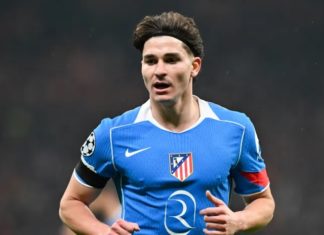 Alvarez na meti Arsenala i Barcelone