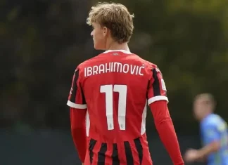 Sin Zlatana Ibrahimovića pronašao novi klub. Napušta Milan i seli u novu sredinu