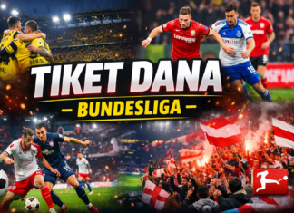 TIKET DANA – Bundesliga (Utorak 13.1.)