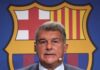 Laporta uoči Clásica udario po Realu: „Više od jednog pijetla u kokošinjcu ne može funkcionirati”