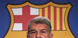 Laporta uoči Clásica udario po Realu: „Više od jednog pijetla u kokošinjcu ne može funkcionirati”