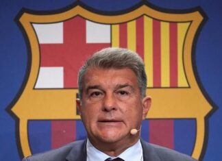 Laporta uoči Clásica udario po Realu: „Više od jednog pijetla u kokošinjcu ne može funkcionirati”