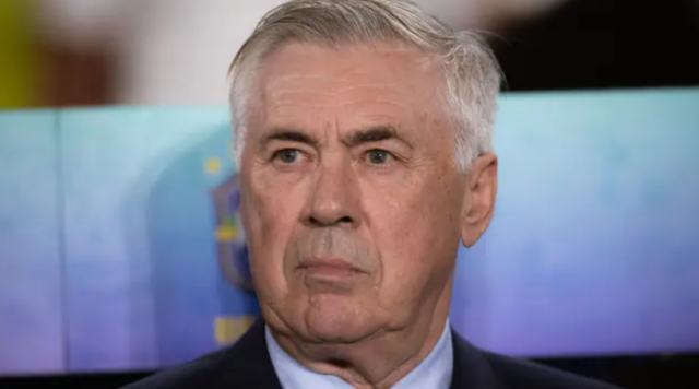 Ancelotti ostao bez mlade zvijezde uoči Svjetskog prvenstva