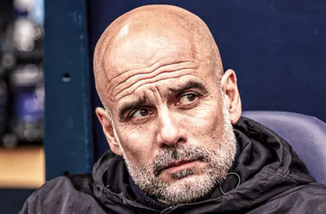 Pep Guardiola uoči velikog finala: “Je*eno zabavno! Borim se za svoj 20. trofej s Manchester Cityjem”