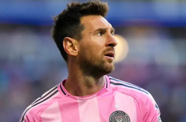 Viralna snimka pokazuje kako Lionel Messi odgovara na psovke s tribina