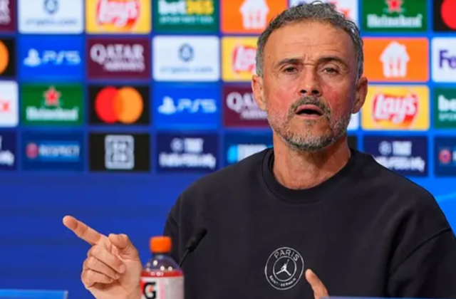 Luis Enrique otkrio kada planira završiti trenersku karijeru: Ne želim biti trener kao neki djedica