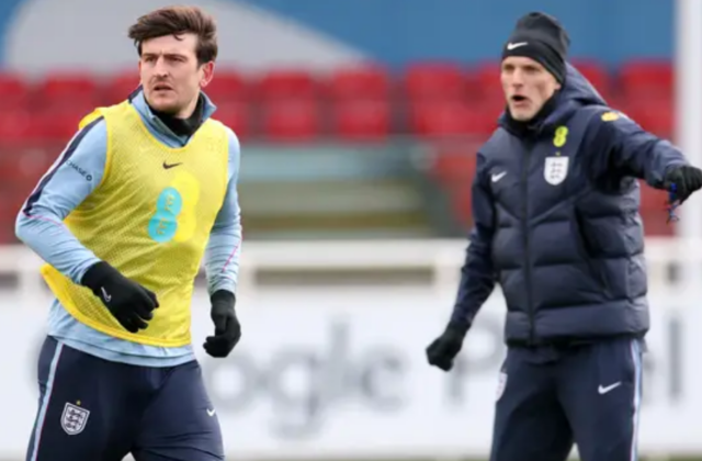 Maguire ostao bez poziva za Svjetsko prvenstvo: “Šokirala me Tuchelova odluka”