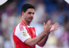 Engleski mediji: Može li Arteta odbiti poziv Barcelone?