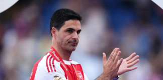 Engleski mediji: Može li Arteta odbiti poziv Barcelone?