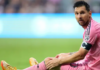 Messi zabrinuo navijače: Nakon slobodnog udarca osjetio bol i morao napustiti teren
