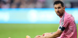 Messi zabrinuo navijače: Nakon slobodnog udarca osjetio bol i morao napustiti teren