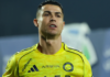 Ronaldo nije osvojio priznanje za najboljeg igrača Saudijske Arabije, nagrada dodijeljena suigraču