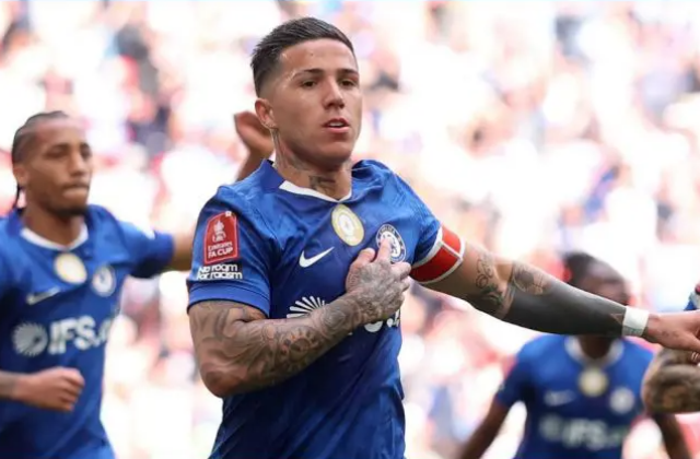 Manchester City krenuo po jednu od najvećih zvijezda Chelseaja?