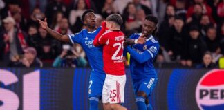 FIFA uvela dva nova pravila za SP 2026: Za jedan potez odmah slijedi crveni karton
