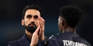 Alvaro Arbeloa preuzima klub iz Premier lige