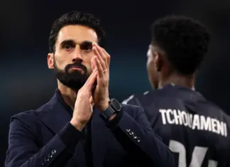 Alvaro Arbeloa preuzima klub iz Premier lige