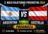 Argentina vs Austrija: Messi i društvo pred ozbiljnijim testom u drugom kolu