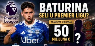 Baturina seli u Englesku za 50 miljiuna eura?