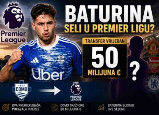 Baturina seli u Englesku za 50 miljiuna eura?