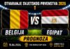 Belgija – Egipat: Crveni vragovi žele pobjednički početak protiv opasnog Egipta
