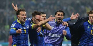 Veliki peh za Zmajeve pred start SP 2026: Barbarez u posljednji trenutak mijenja popis!