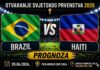 Brazil vs Haiti: Selecao traži uvjerljivu reakciju nakon kiksa protiv Maroka