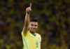 BOMBA USRED SVJETSKOG PRVENSTVA: Casemiro pravi spektakularan transfer