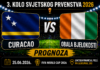 Curacao vs Obala Bjelokosti: Afrička reprezentacija traži prolaz u nokaut fazu