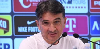 Hrvatska seli u Toronto: Dalić sprema promjene za ključni dvoboj protiv Paname