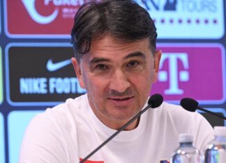 Hrvatska seli u Toronto: Dalić sprema promjene za ključni dvoboj protiv Paname