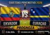 Ekvador vs Curacao: Južnoamerikanci pod pritiskom traže prvu pobjedu Ekvador - Curacao