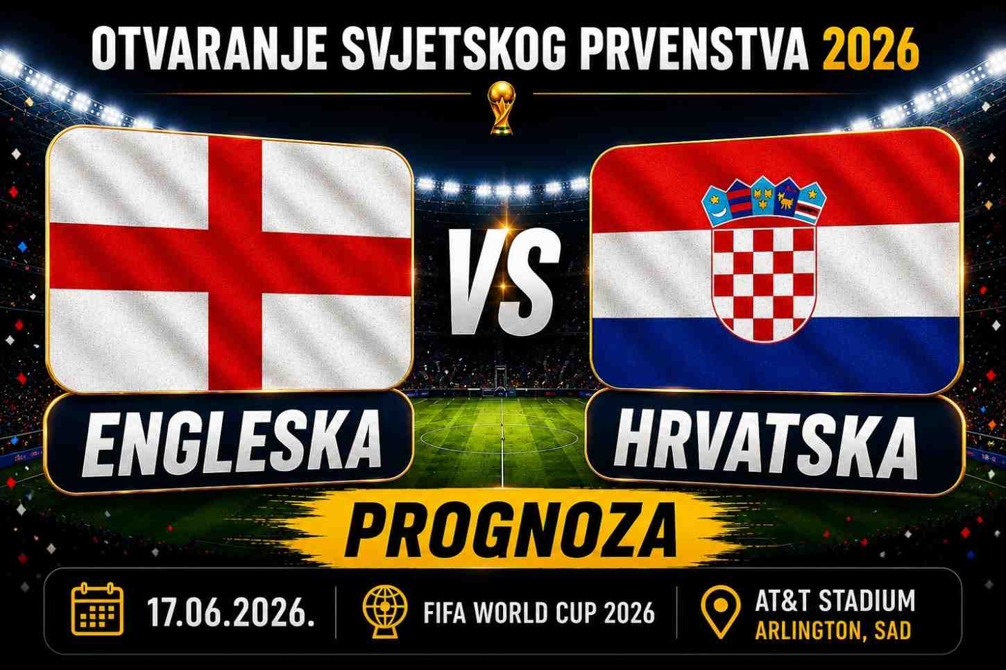 Hrvatska Engleska Rujevica utakmica Lige nacija