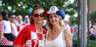 Vatreni otvaraju Svjetsko prvenstvo protiv Engleske: Evo gdje gledati utakmicu