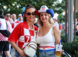 Vatreni otvaraju Svjetsko prvenstvo protiv Engleske: Evo gdje gledati utakmicu