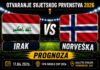Norveška – Irak: Haaland predvodi Norvešku u povratku na Mundijal protiv motiviranog Iraka