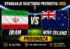 Iran – Novi Zeland: Povijesna prilika za obje reprezentacije na otvaranju skupine G