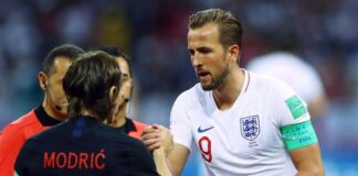 Harry Kane pred Hrvatsku: Želimo pokazati da možemo osvojiti Svjetsko prvenstvo