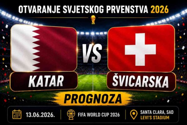 Katar-Švicarska