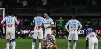 Marseilleu prijeti izbacivanje iz Europe?