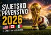 Najava Svjetskog prvenstva 2026: Kompletan vodič kroz sve reprezentacije