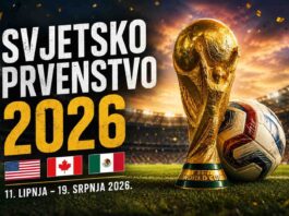 Najava Svjetskog prvenstva 2026: Kompletan vodič kroz sve reprezentacije